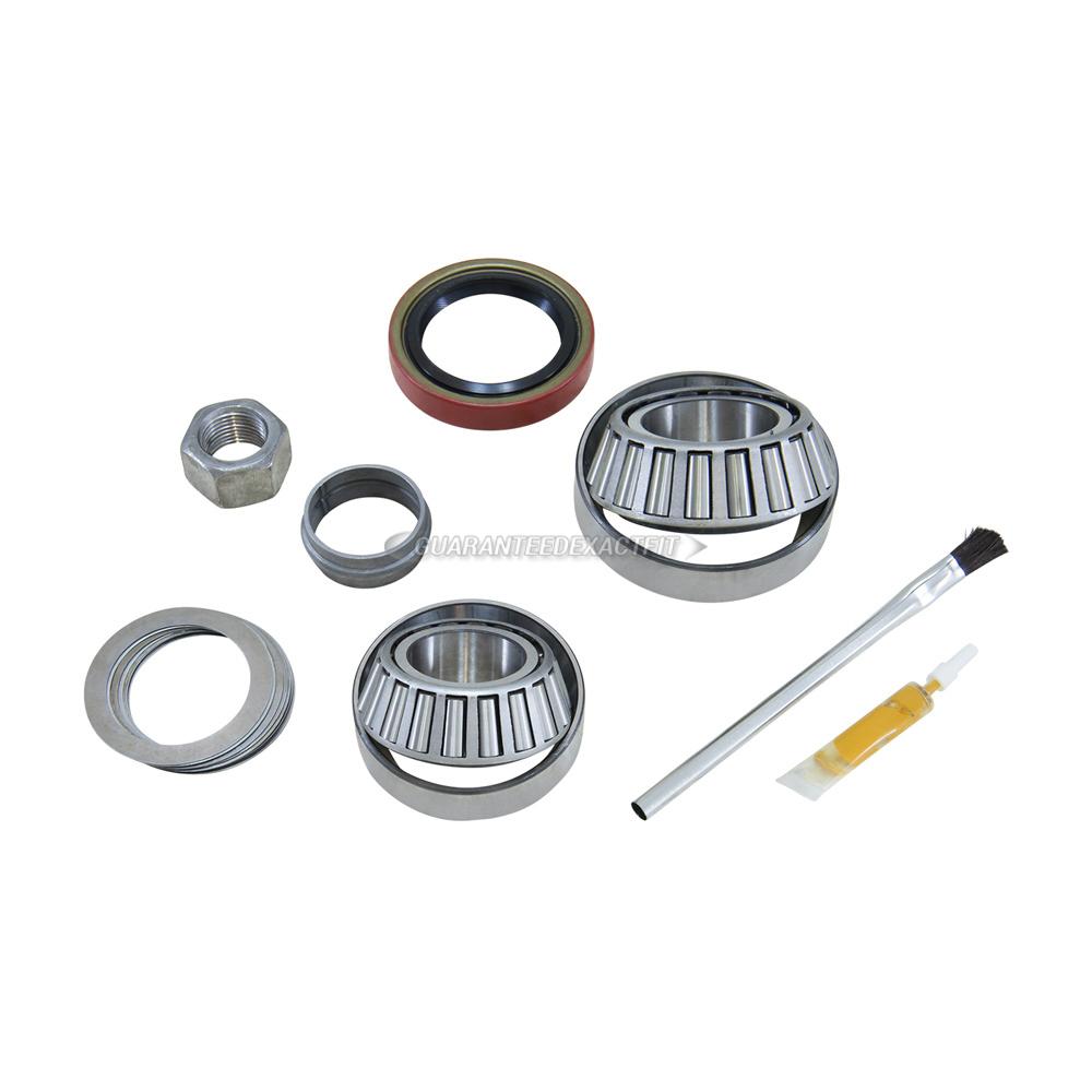 1994 Chevrolet Pick-up Truck Differential Pinion Bearing Kit 
